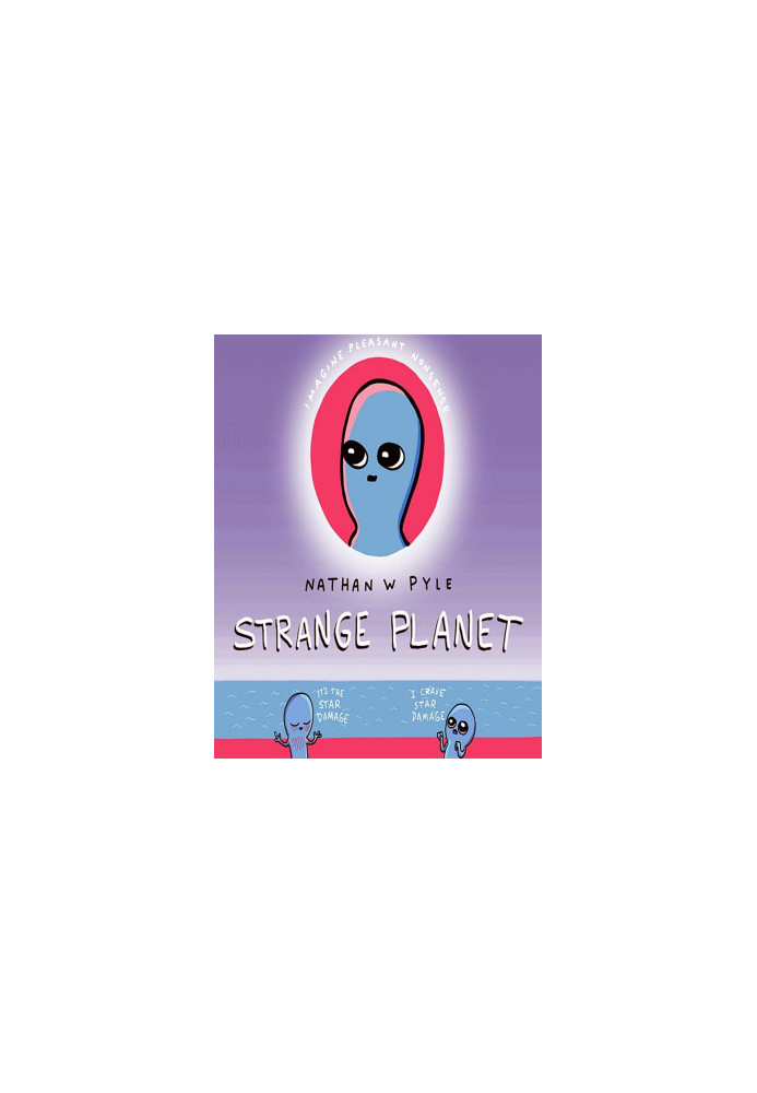 Strange Planet