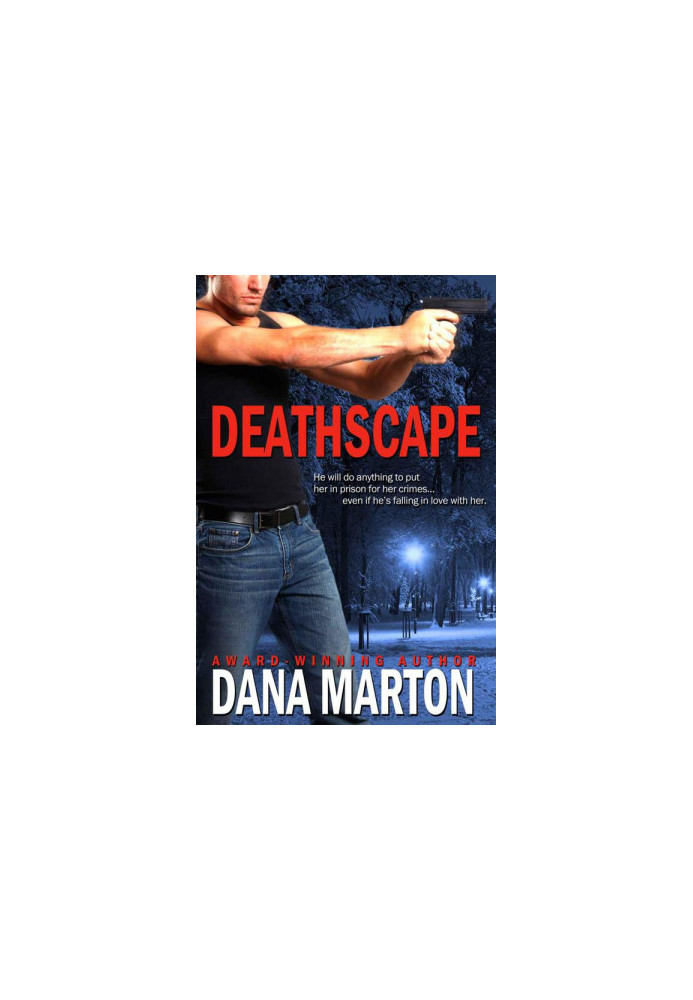 Deathscape
