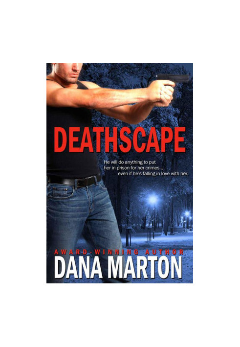 Deathscape
