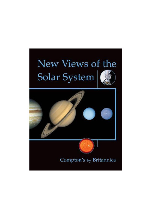 New Views of the Solar System