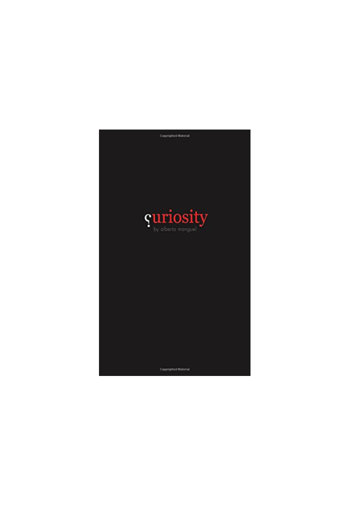 Curiosity