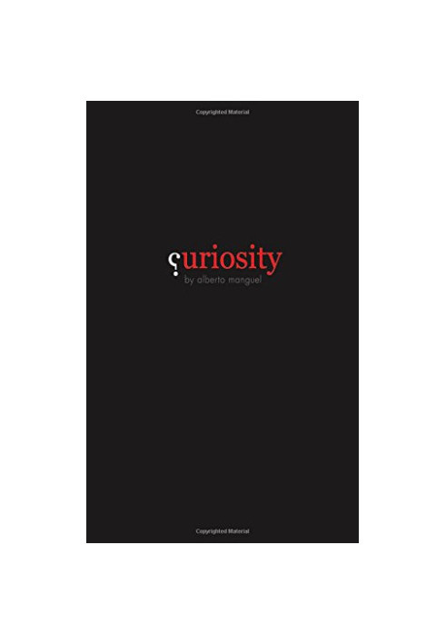 Curiosity