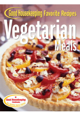 Favorite Recipes Vegetarian Meals