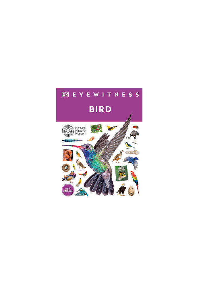 Bird (DK Eyewitness)