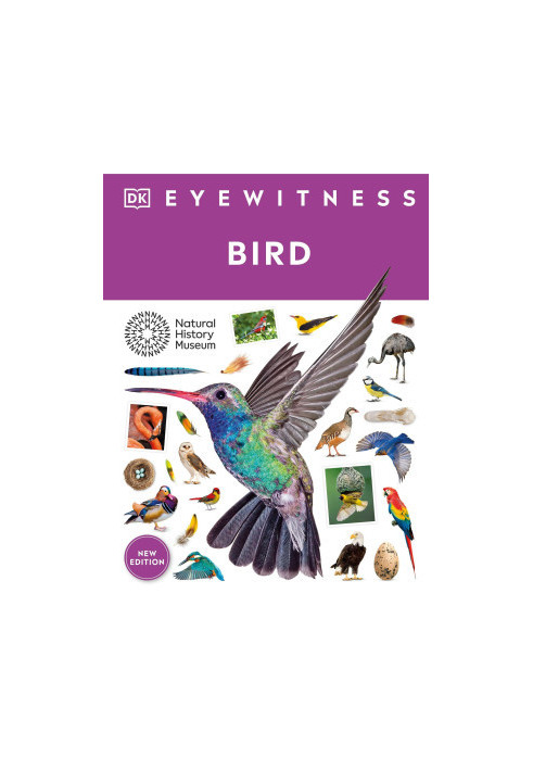 Bird (DK Eyewitness)