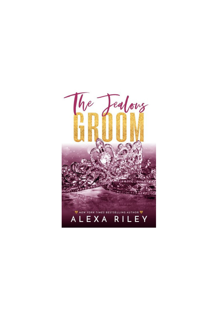 The Jealous Groom
