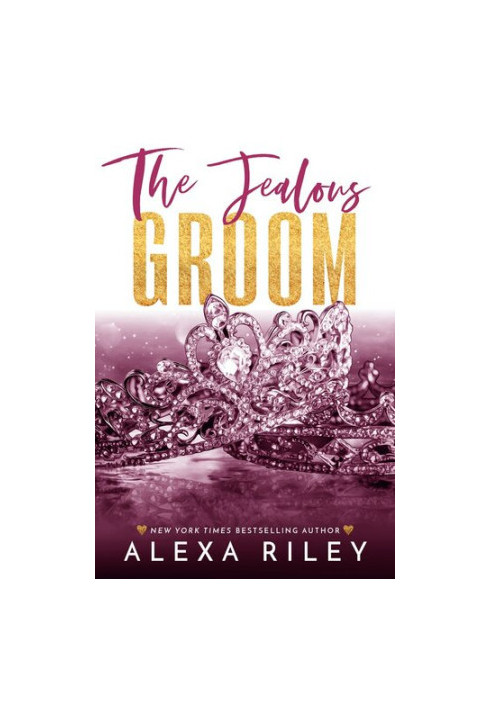 The Jealous Groom