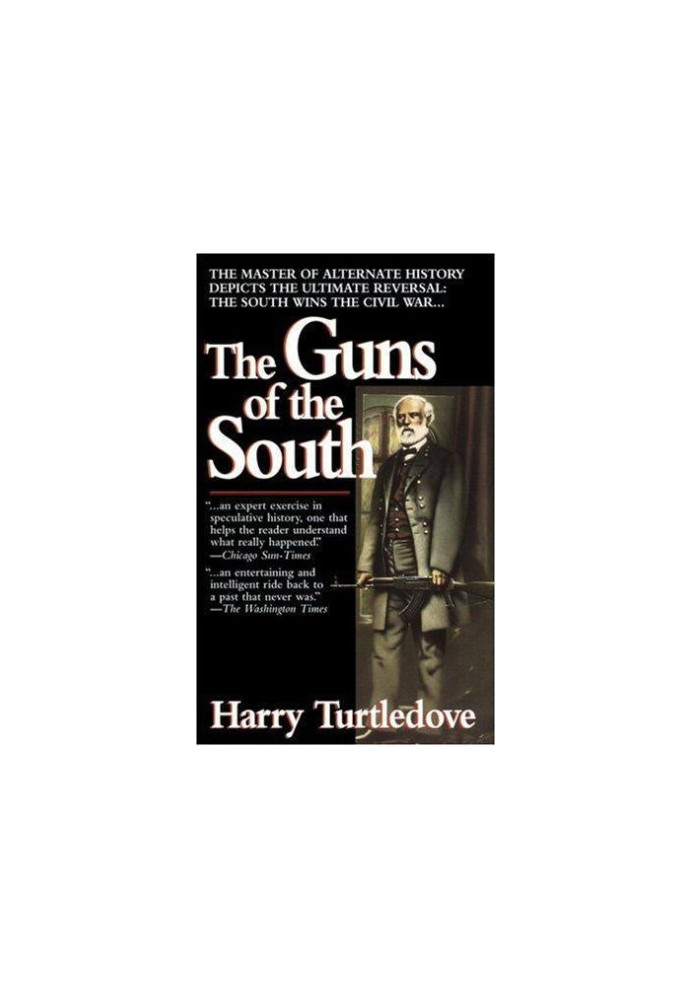 Guns of the South