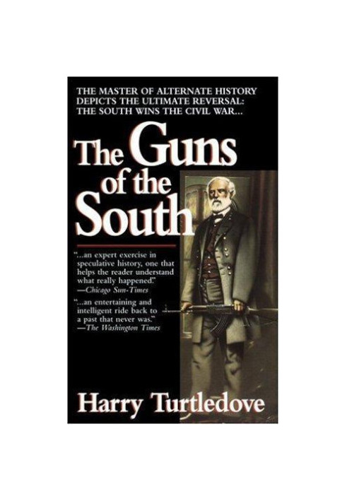 Guns of the South