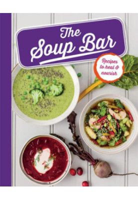 The soup bar
