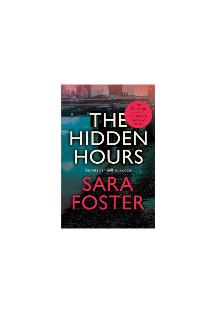 The Hidden Hours