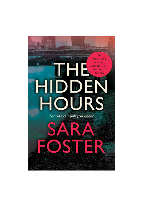 The Hidden Hours