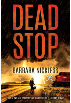 Sydney Rose Parnell 02 - Dead Stop