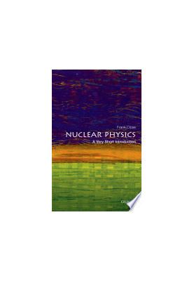 Nuclear Physics: A Very Short Introduction