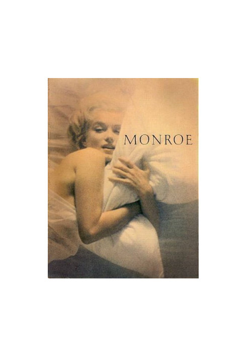 Monroe: Her Life in Pictures