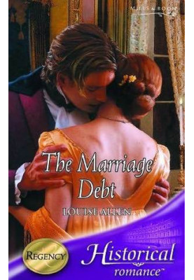 The Marriage Debt