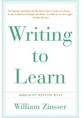 Writing To Learn