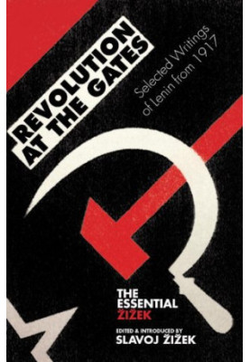 Revolution at the Gates: Selected Writings of Lenin from 1917
