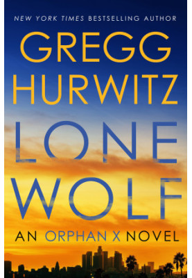 Lone Wolf