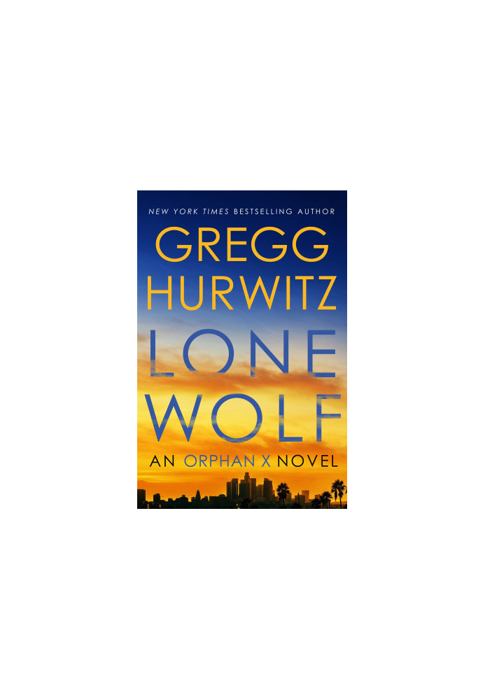 Lone Wolf