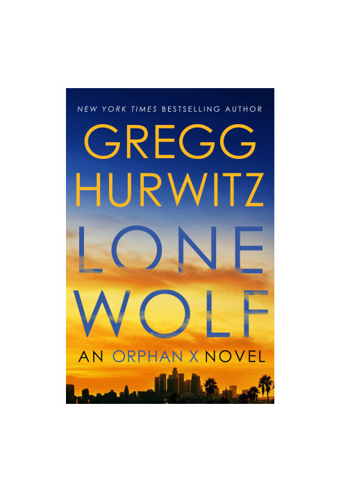 Lone Wolf