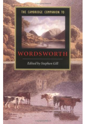 The Cambridge Companion to Wordsworth