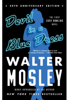 Devil in a Blue Dress