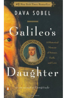 Galileo's Daughter