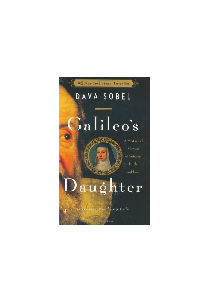 Galileo's Daughter