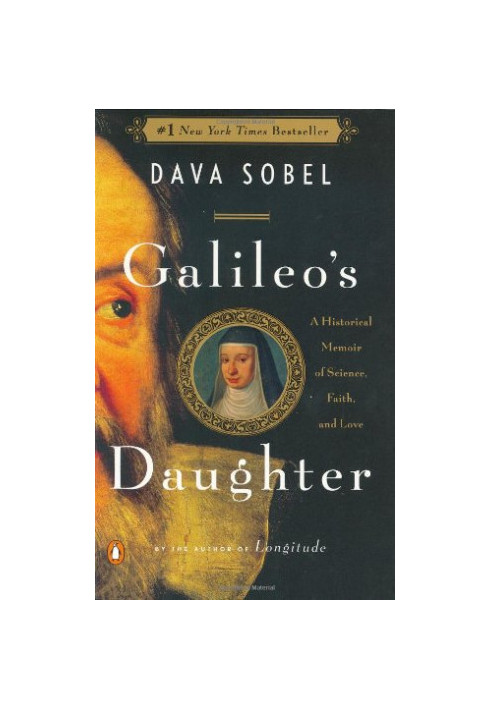 Galileo's Daughter