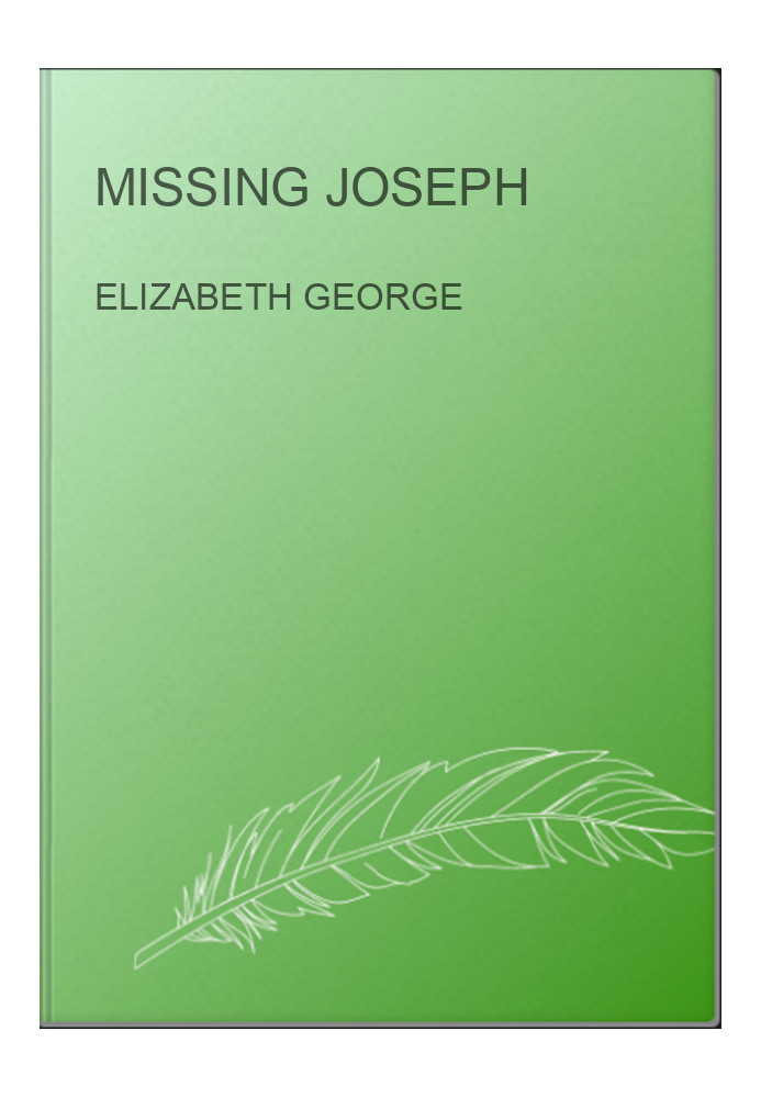 Missing Joseph