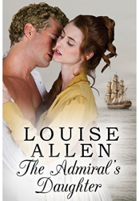 The Admiral's Daughter