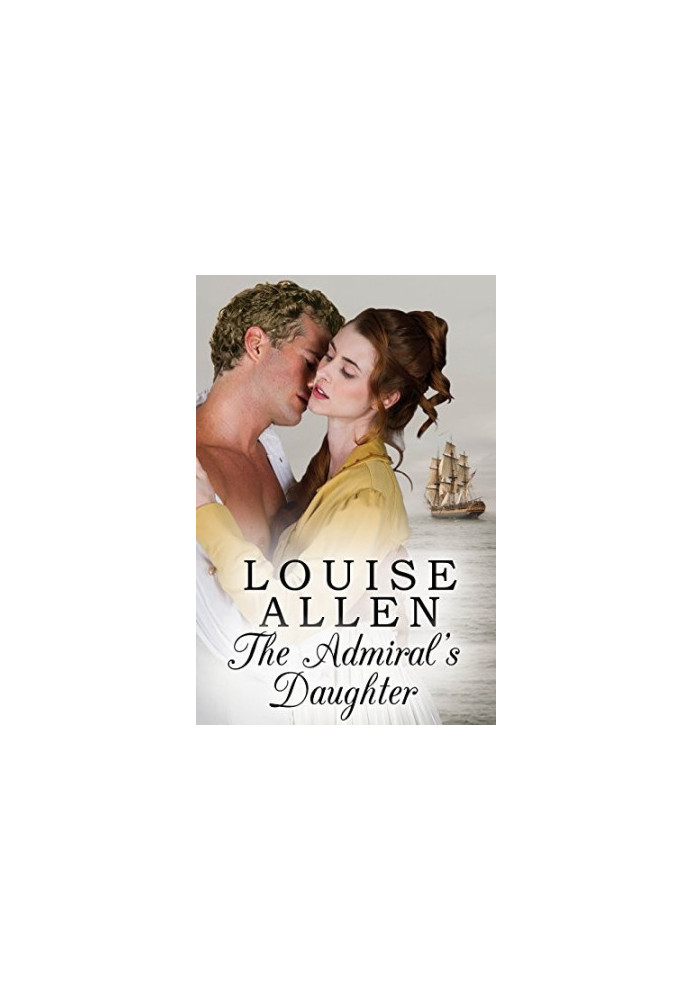 The Admiral's Daughter