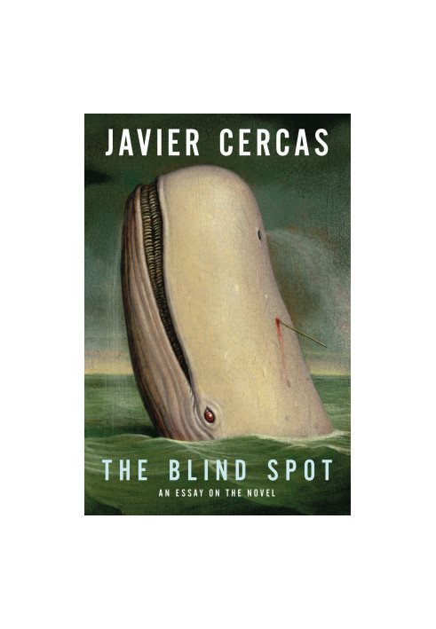 Blind Spot