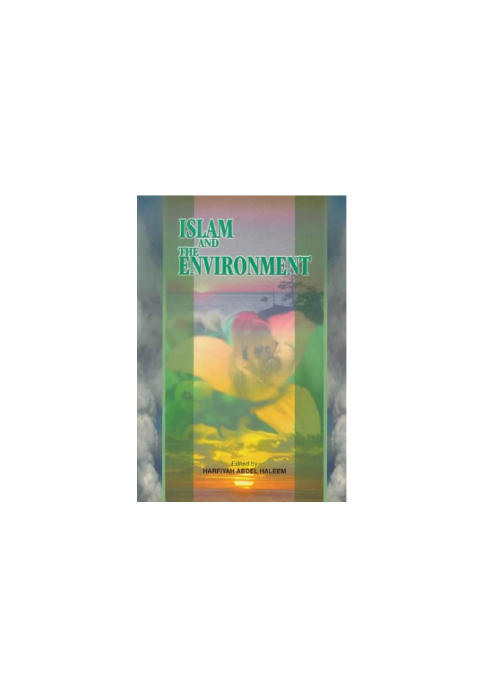 Islam and the Environment