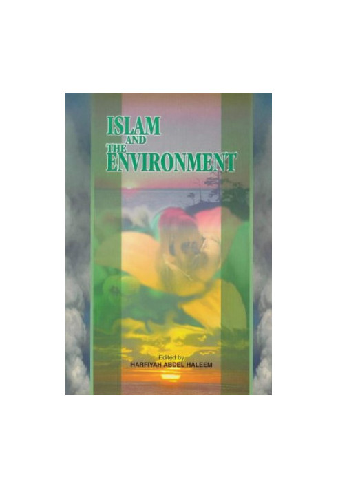 Islam and the Environment