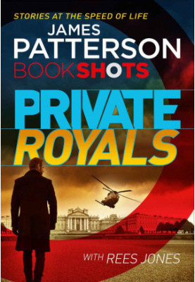 Bookshots - Private Royals