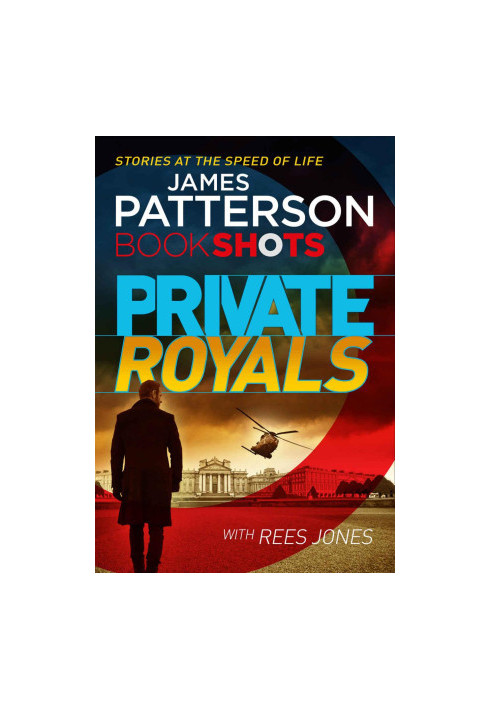 Bookshots - Private Royals