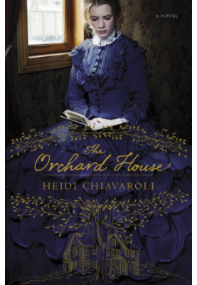 The Orchard House