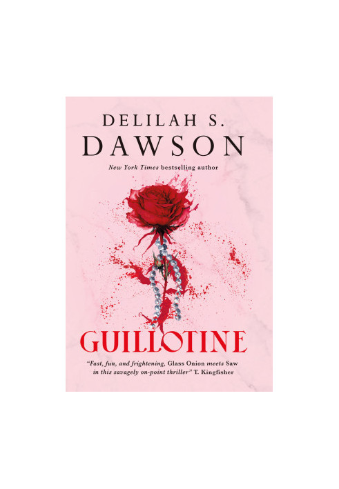 Guillotine