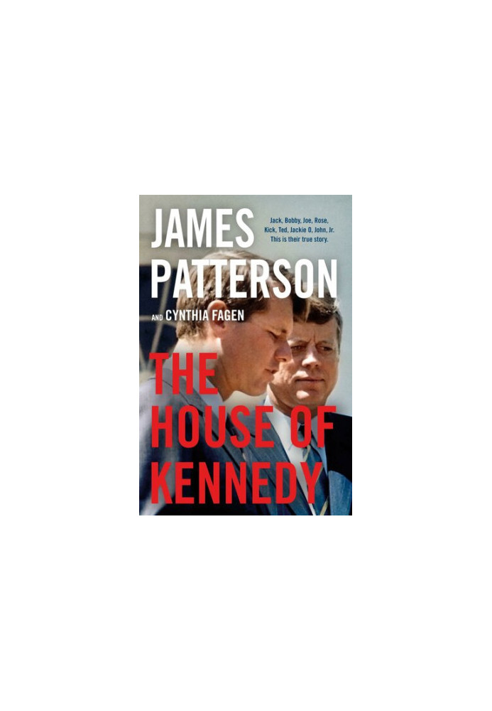 The House of Kennedy