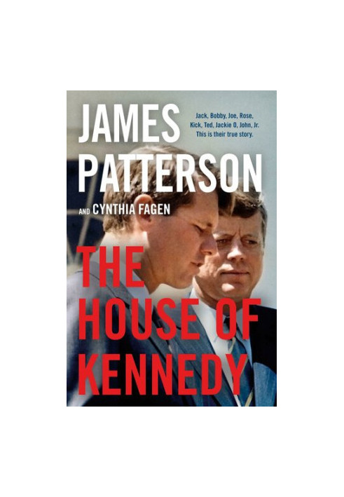 The House of Kennedy