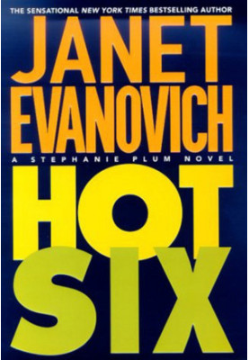 Stephanie Plum 06 - Hot Six