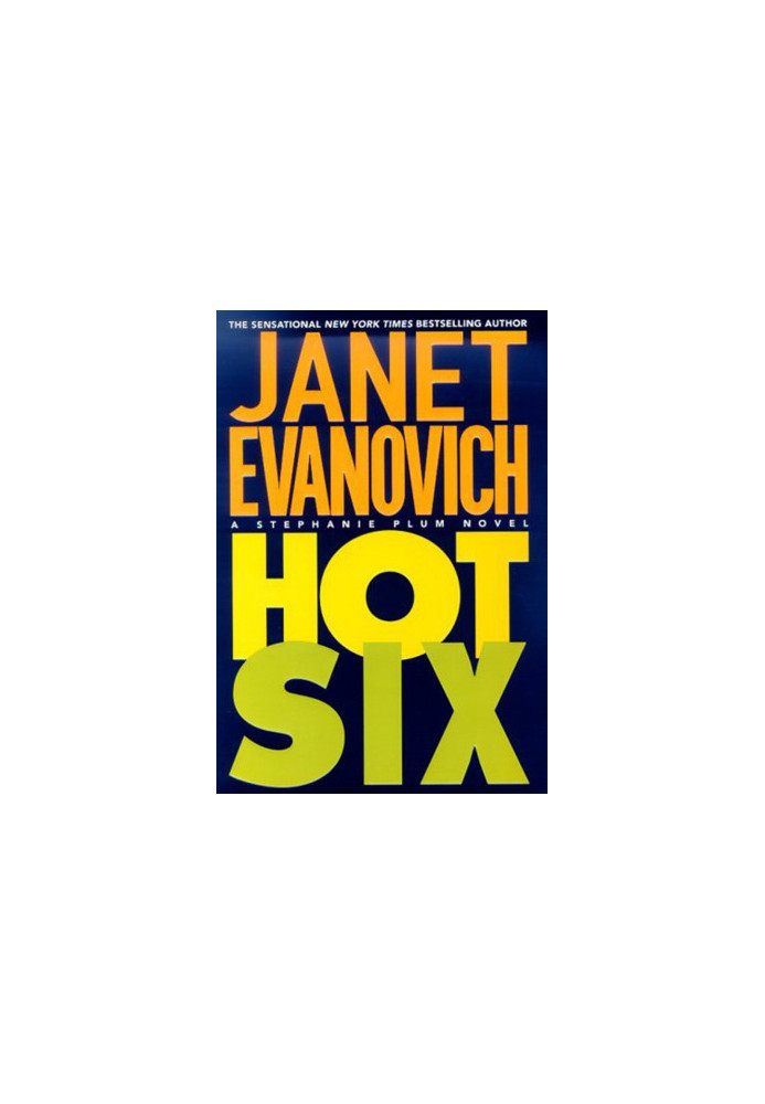 Stephanie Plum 06 - Hot Six