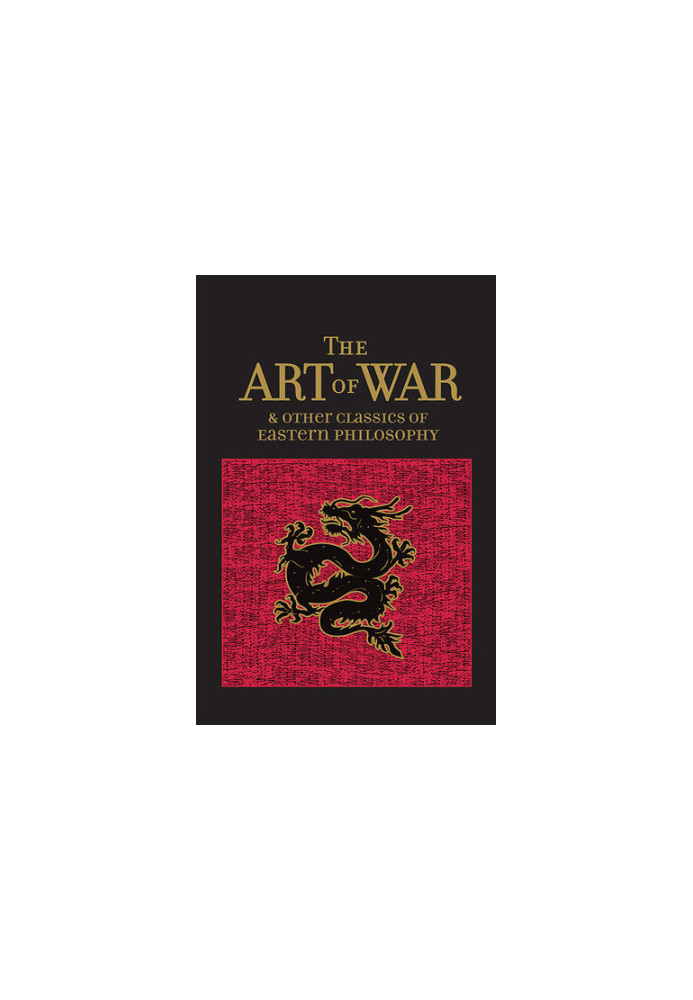 The Art of War & Other Classics of Eastern Philosophy