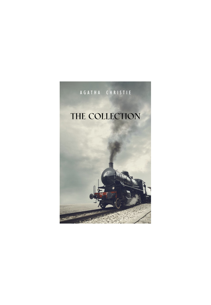 The Agatha Christie Collection