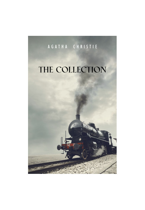 The Agatha Christie Collection