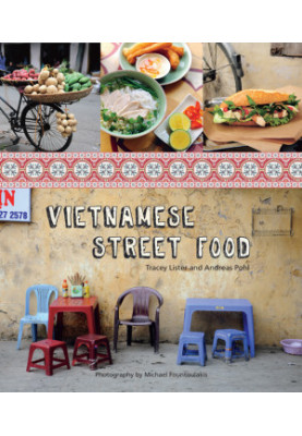 Vietnamese Street Food