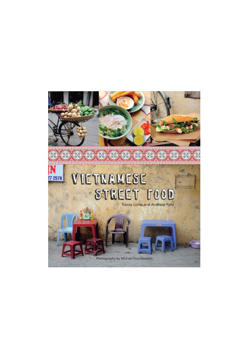 Vietnamese Street Food