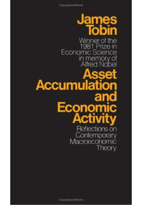 ASSET ACCUMULATION AND ECONOMIC ACTIVITY：REFLECTIONS ON CONTEMPORARY MACROECONOMIC THEORY